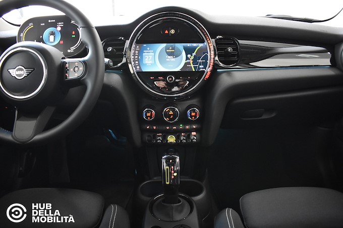 MINI Mini Cooper SE Classic